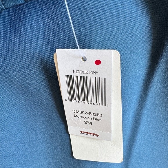 NWT Gorgeous dry and warm Pendleton Jacket for sale - Picture 14 of 16